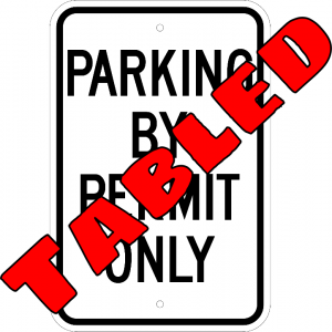 Deal, NJ Parking situation... (December 2015)